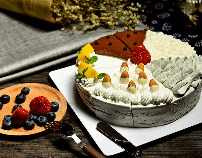 适合新手的烘焙食谱推荐，欧米奇烘焙课程了解一下