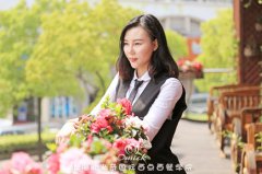 毕业生Kimmy：Follow your heart - 活出自己的精彩