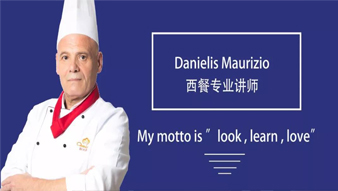 大师归来系列 - Danielis Maurizio