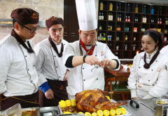 中国好的西餐学校学制一般是多久？西餐速成班靠谱吗？