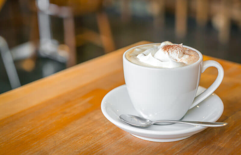 上海咖啡师培训课程解析