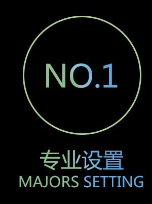 专业设置